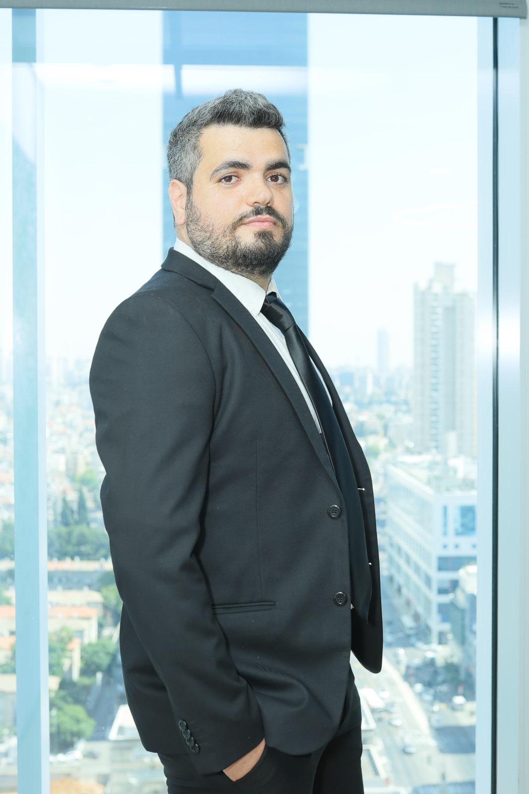 עו״ד ישראל ג׳רבי